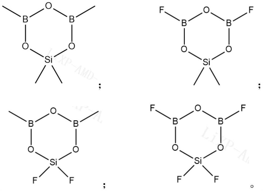 Electrolyte for lithium ion battery, and lithium ion battery