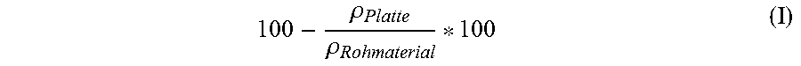 Support sheet for decorative panel