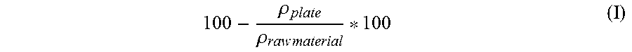 Support sheet for decorative panel