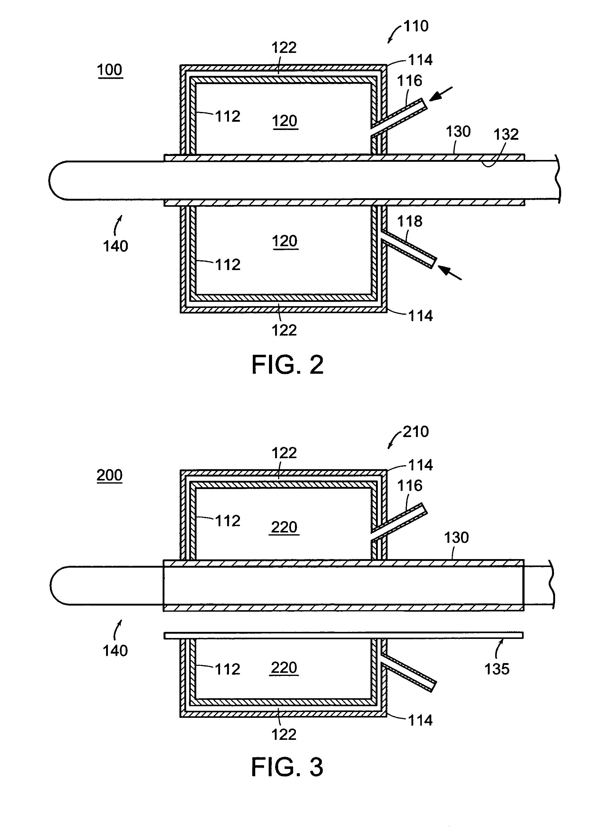 Device, systems and methods for localized heating of a vessel and/or in combination with MR/NMR imaging of the vessel and surrounding tissue