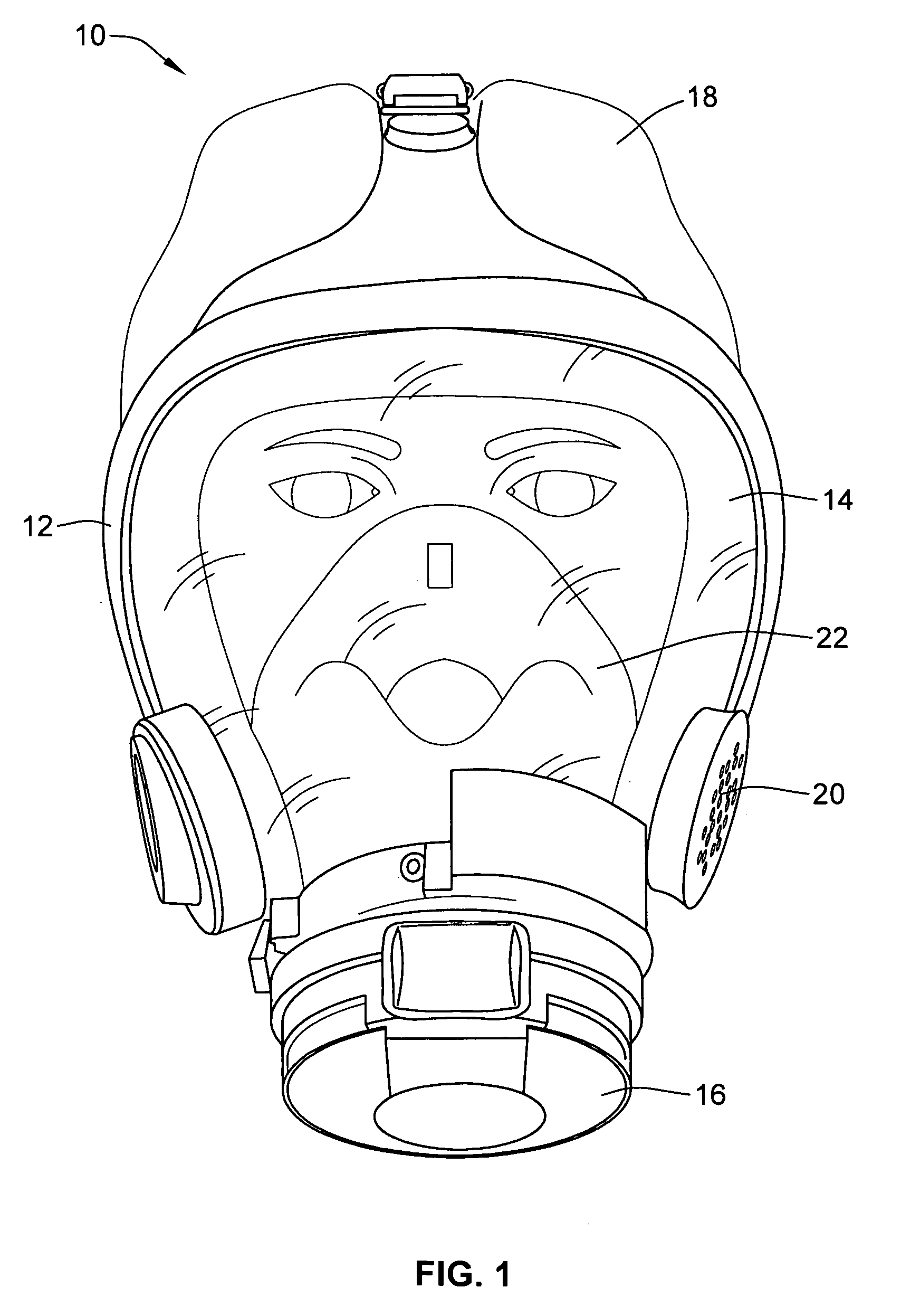 Face seals for respirators and method of manufacturing respirators
