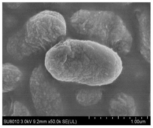 Enterobacter aerogenes zjb-17003 and its application