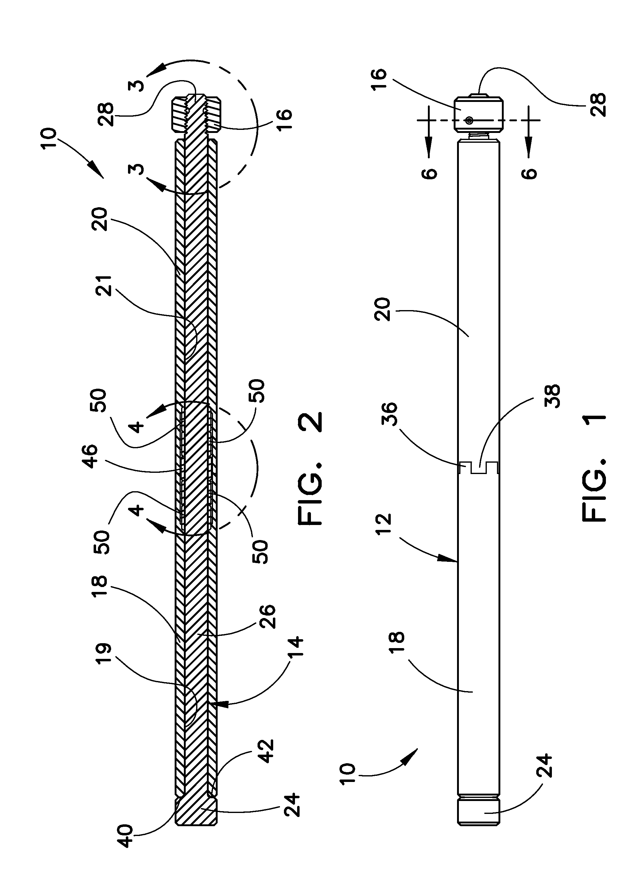 Resilient Spinal Rod System With Controllable Angulation