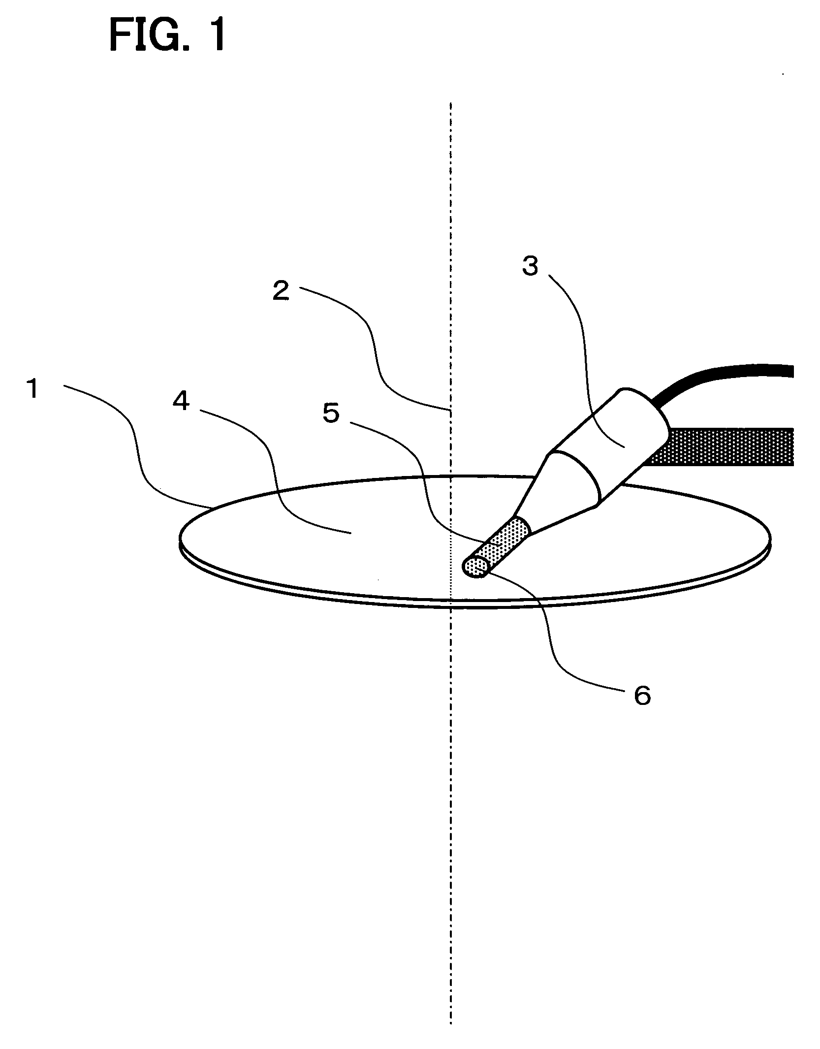 Spin cleaning apparatus and wafer cleaning method