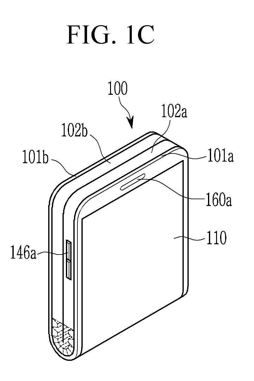 Foldable device and method for controlling the same