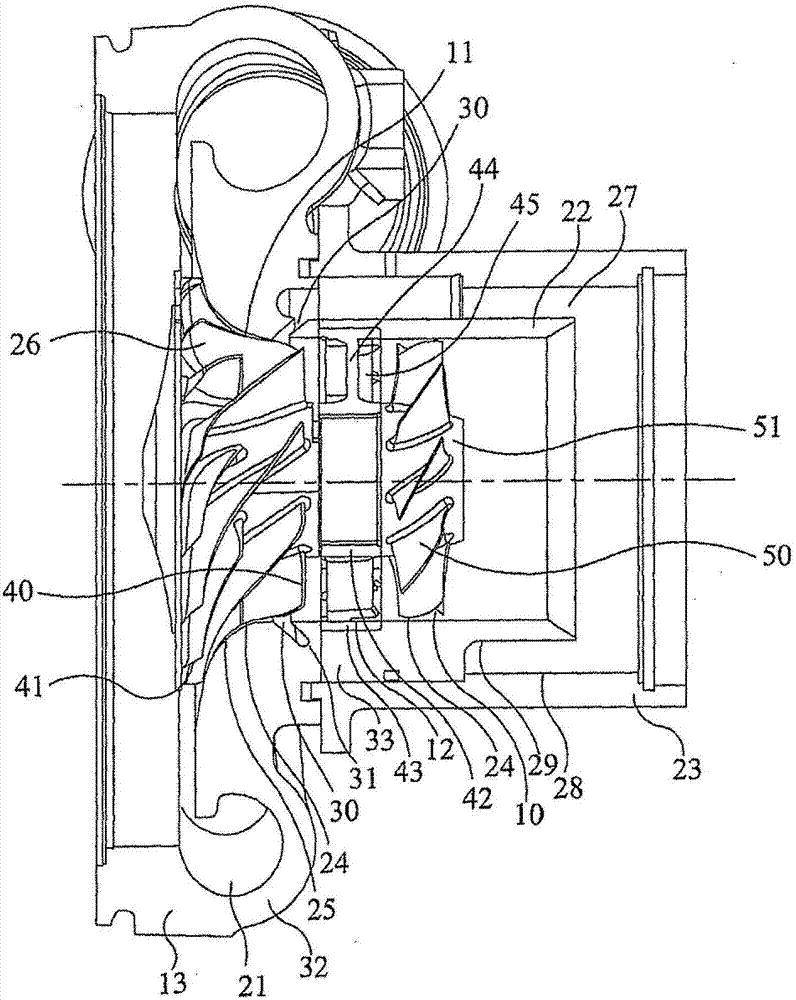 Compressor