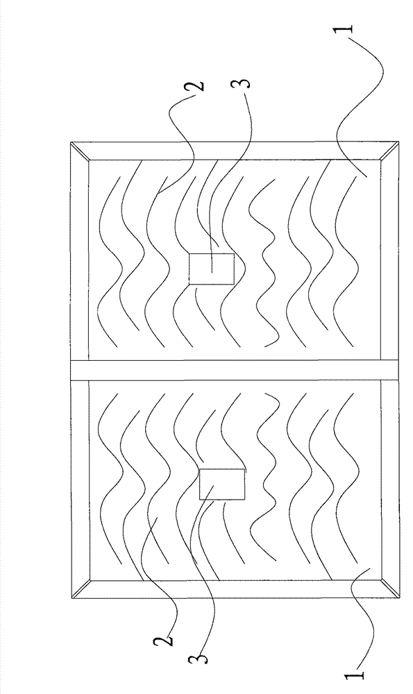 Mouse inducing liquid, inducing plate sprayed with inducing liquid, preparation method and mouse sticking plate with inducing plate