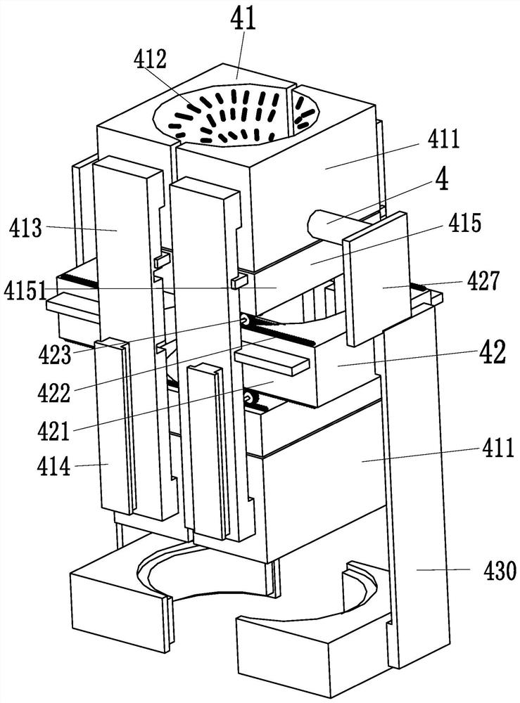 A daily maintenance and treatment method for pulling wire ropes in intelligent elevator operation