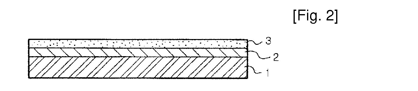 Dichroic dye for polarization film, composition comprising the same for polarization film, method for forming polarization plate and polarization plate prepared thereby