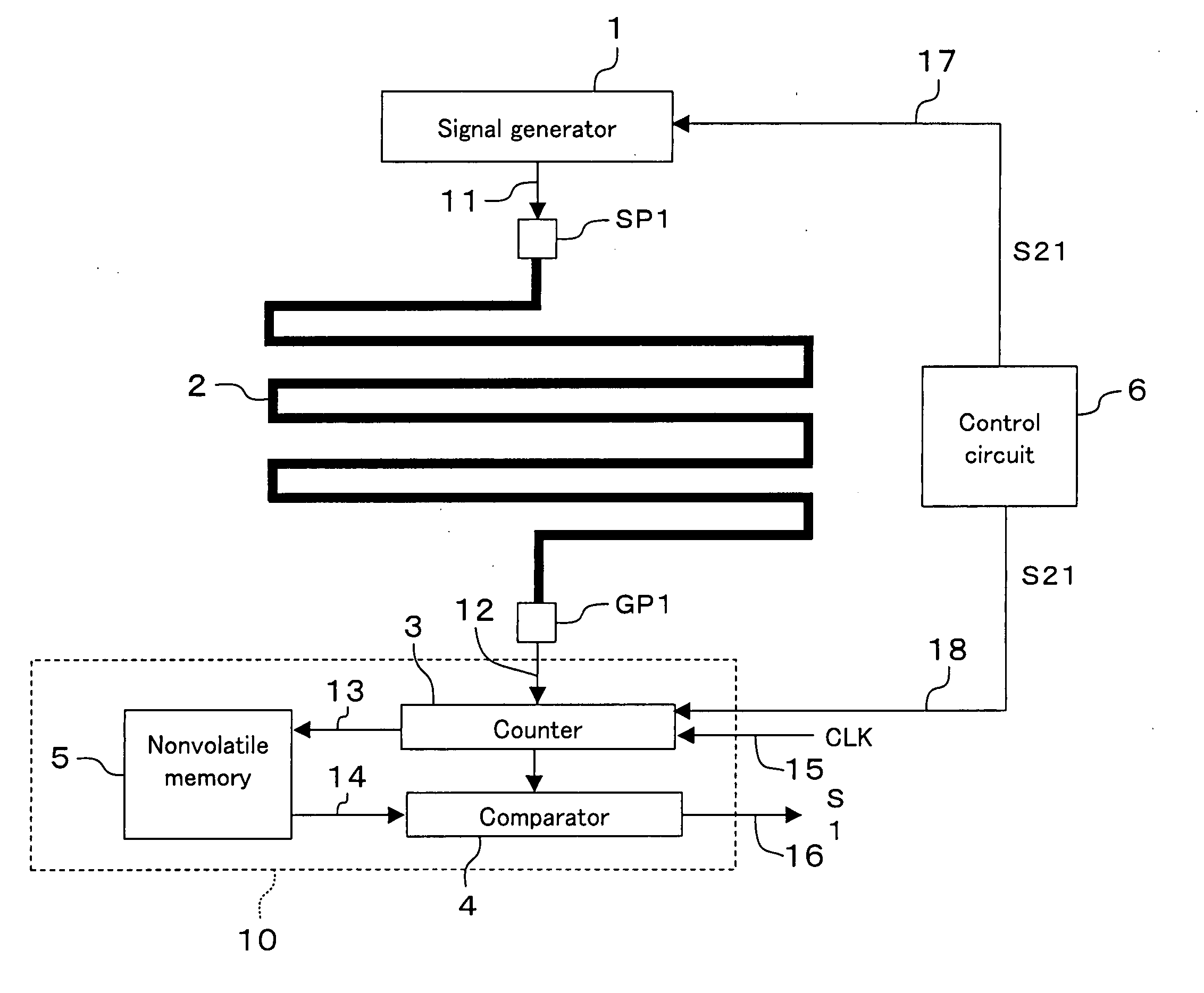 Protection circuit for semiconductor device and semiconductor device including the same