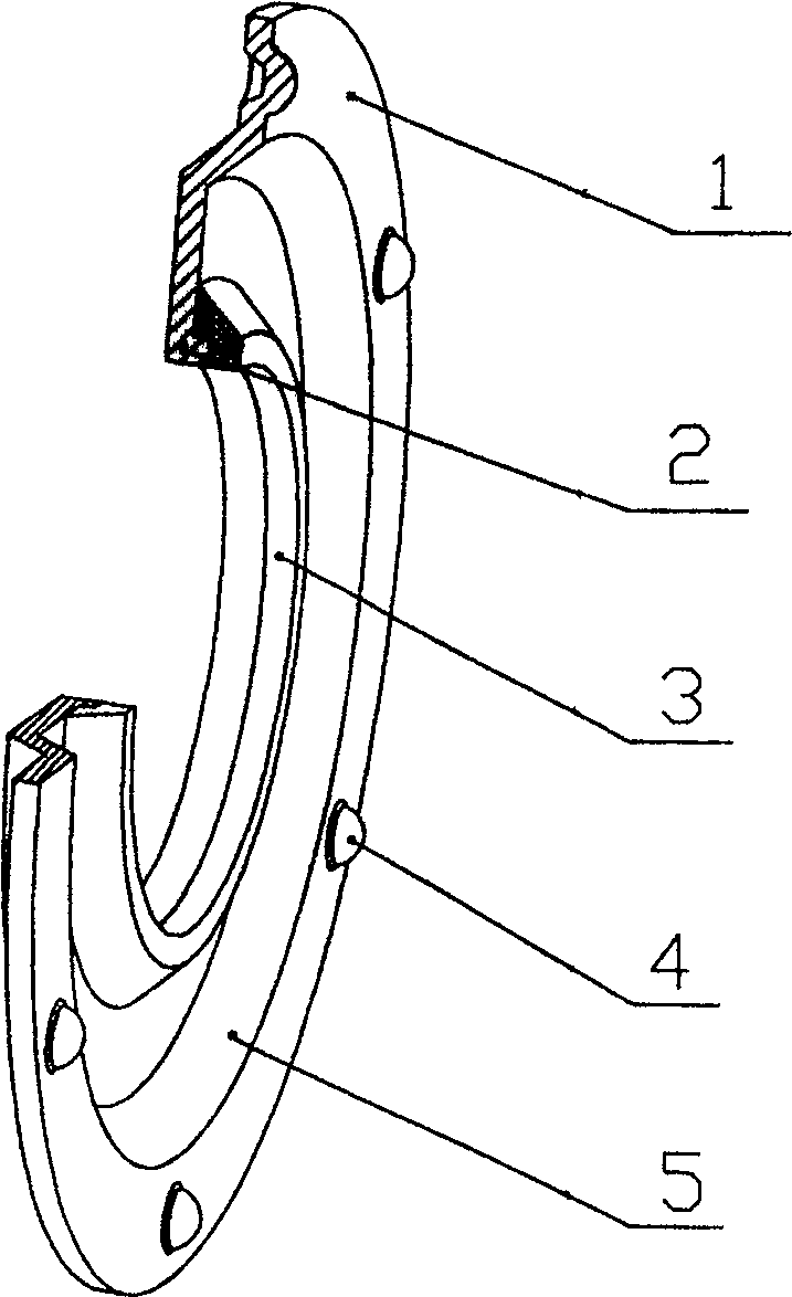 Bearing protection sheet