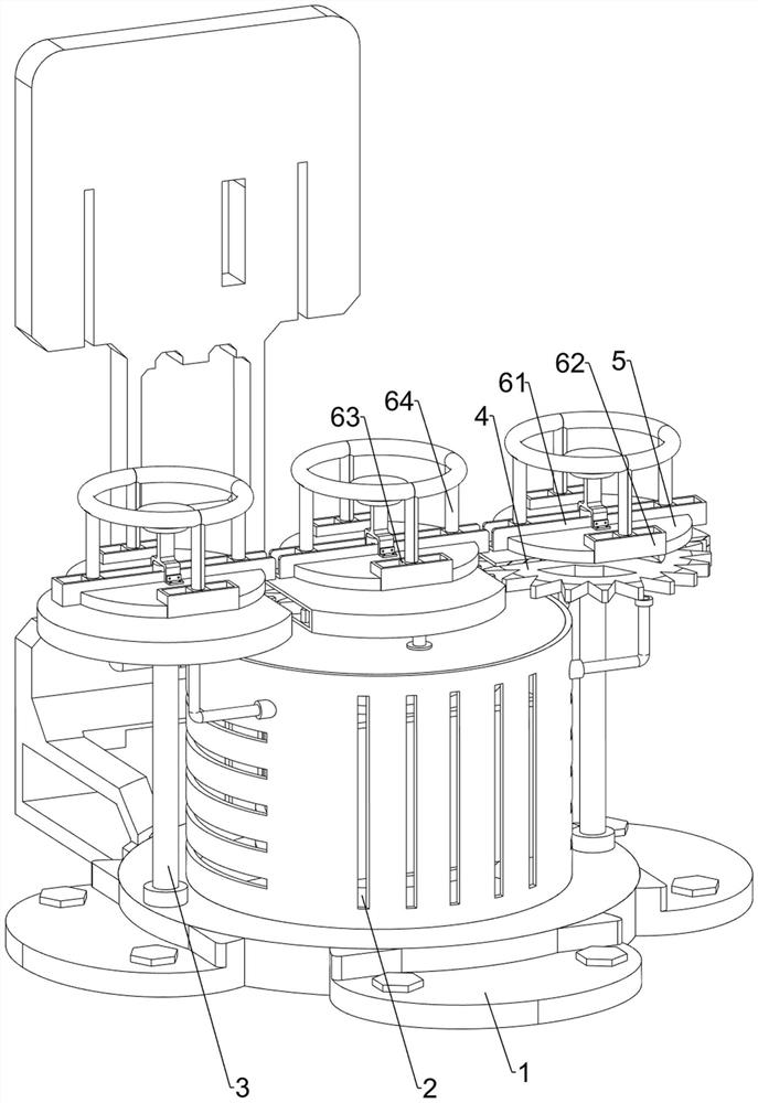 Optical lens ink coating device