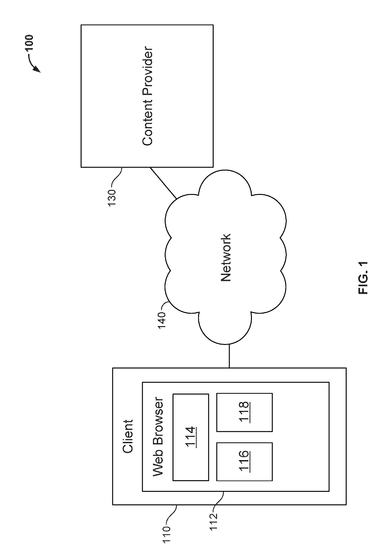 Delayed encoding of resource identifiers