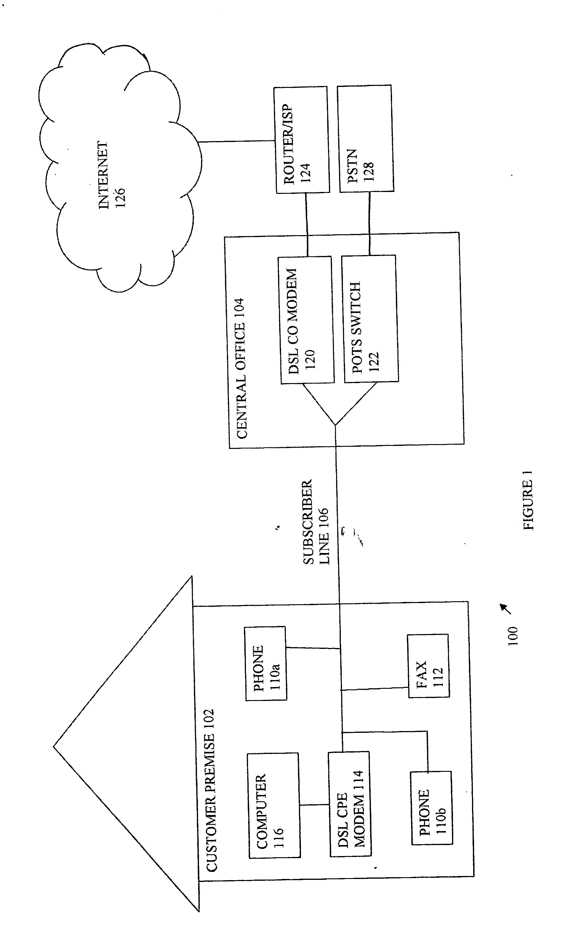 System and method for de-scrambling and bit-order-reversing payload bytes in an Asynchronous Transfer Mode cell