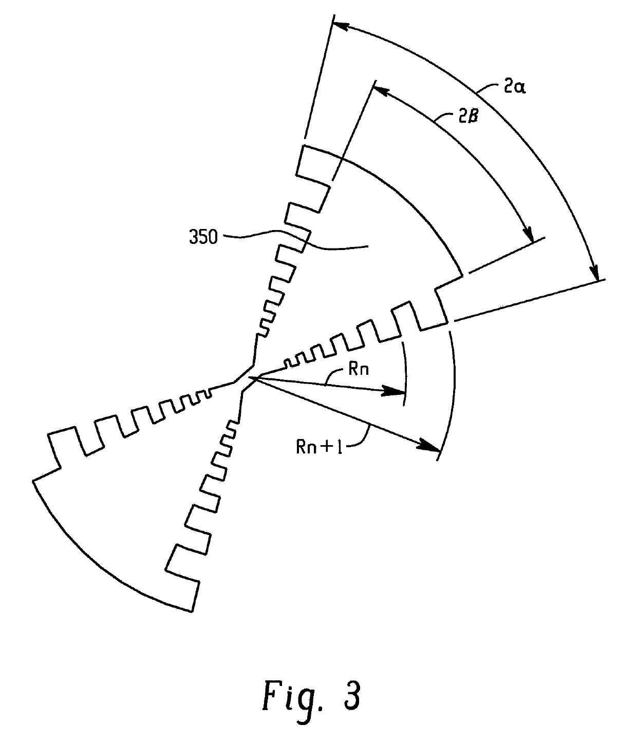 Elliptically polarized cavity backed wideband slot antenna