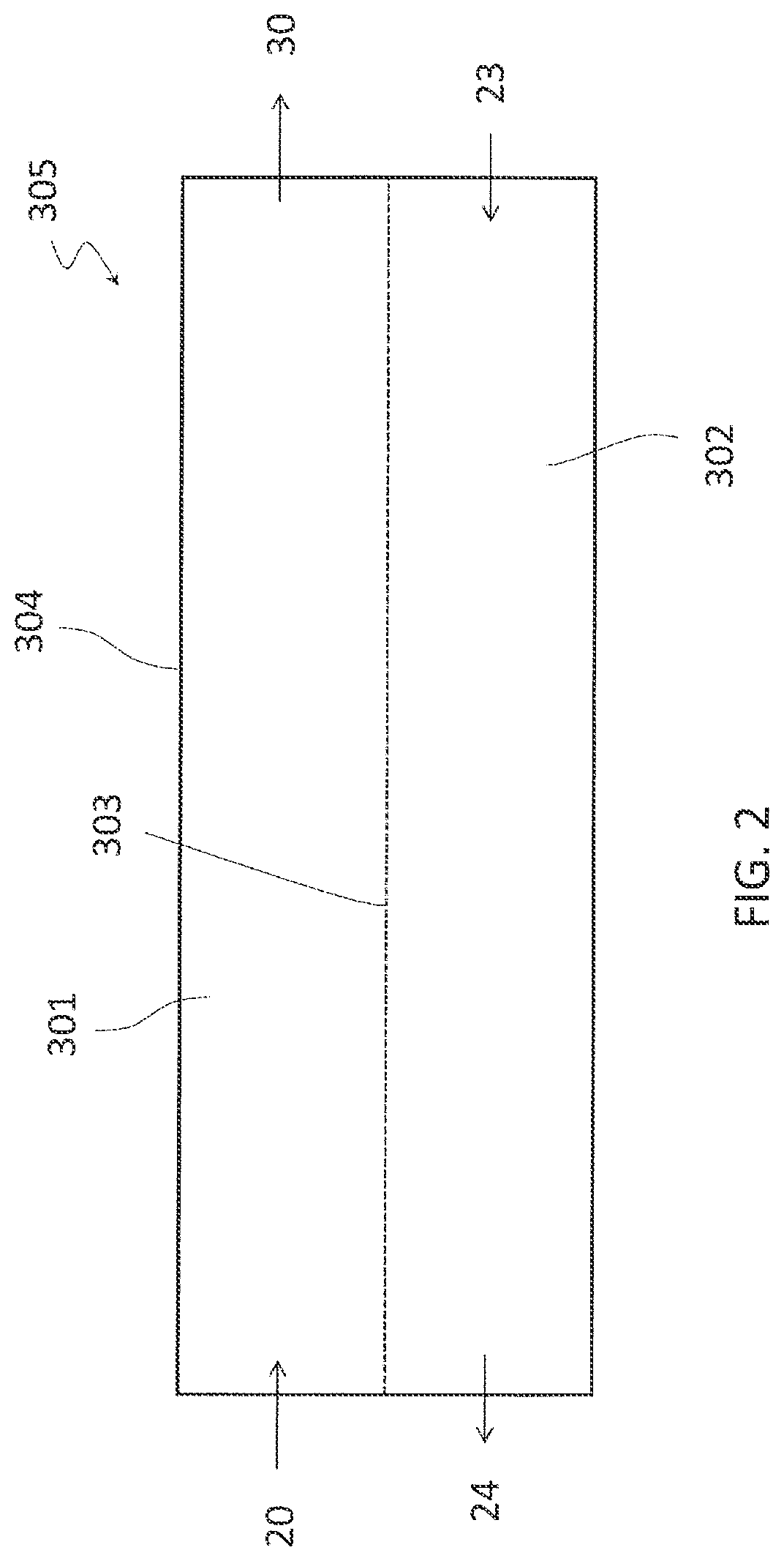 Process and apparatus for producing exosomes
