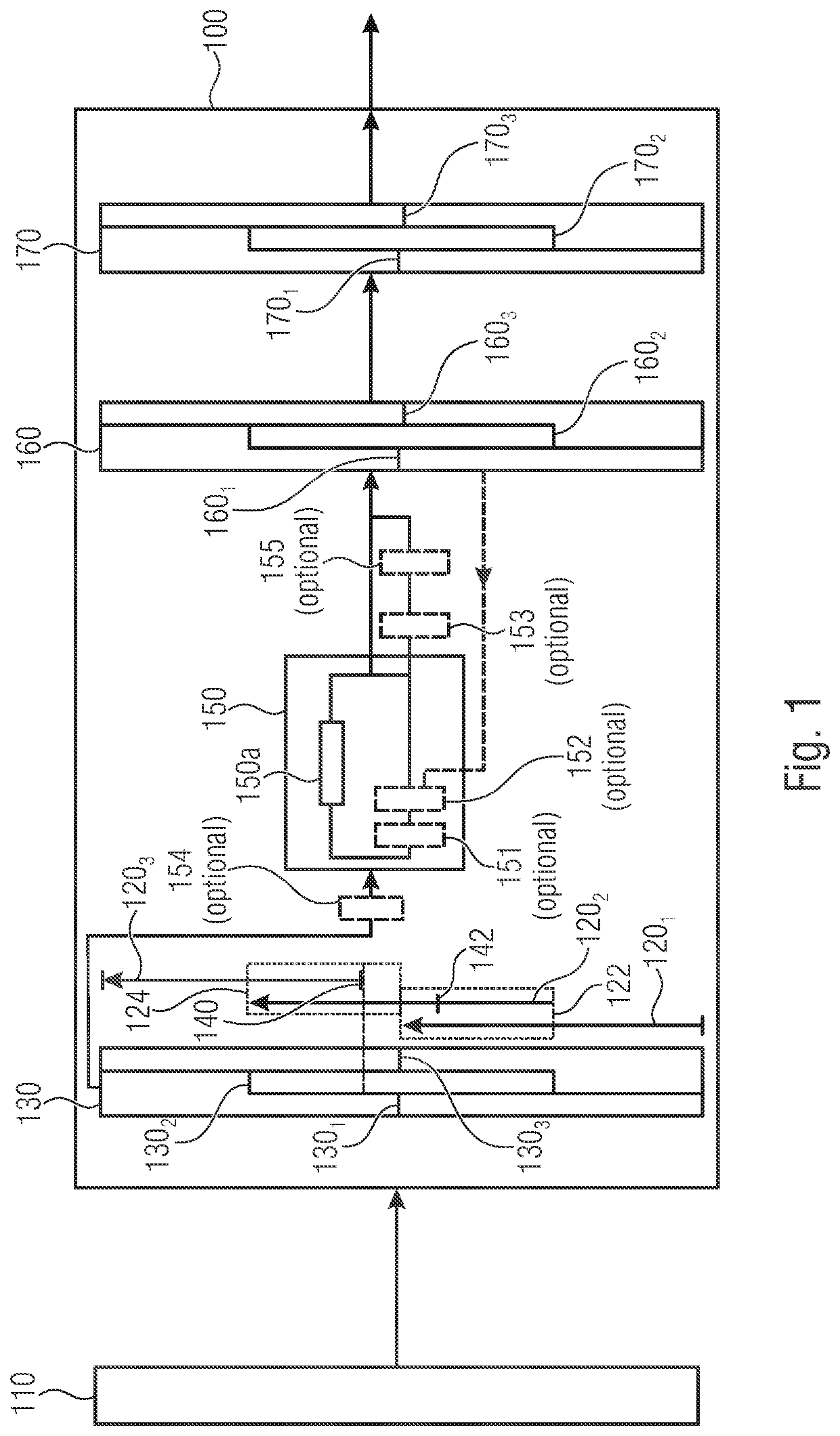 Apparatus and method for modifying a loudspeaker signal for preventing diaphragm over-deflection