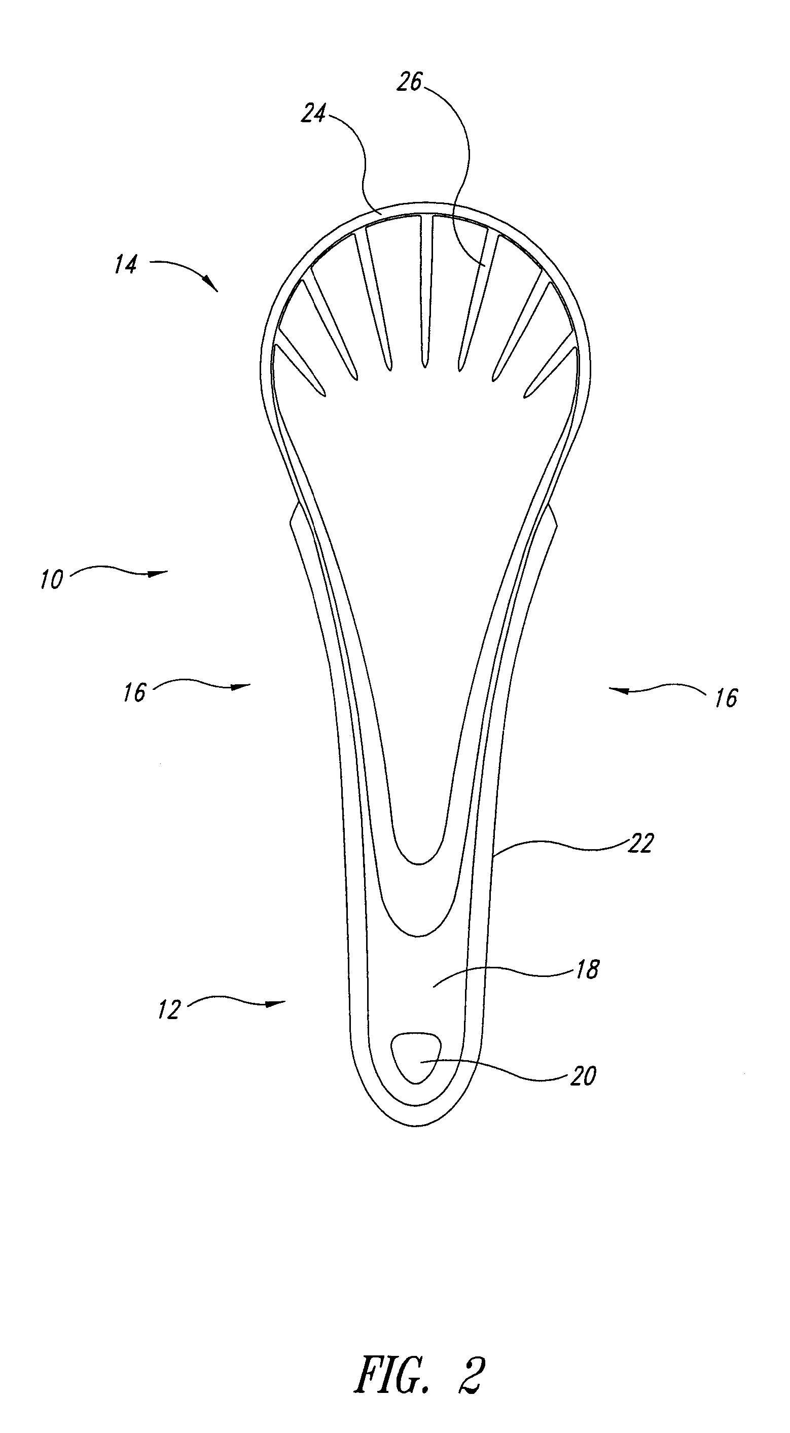Devices and methods for use in preparing certain fruits for consumption