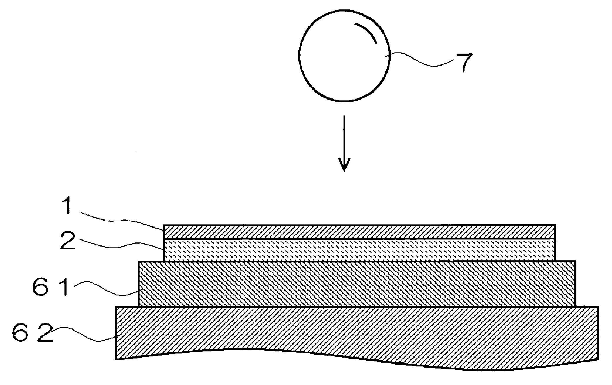 Elastomer Films And Process For Production Thereof