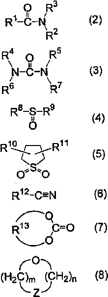 Method for manufacturing lithium-contained composite oxide and nonaqueous secondary cell