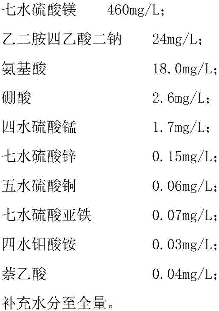 Rosa hybrida soilless culture method