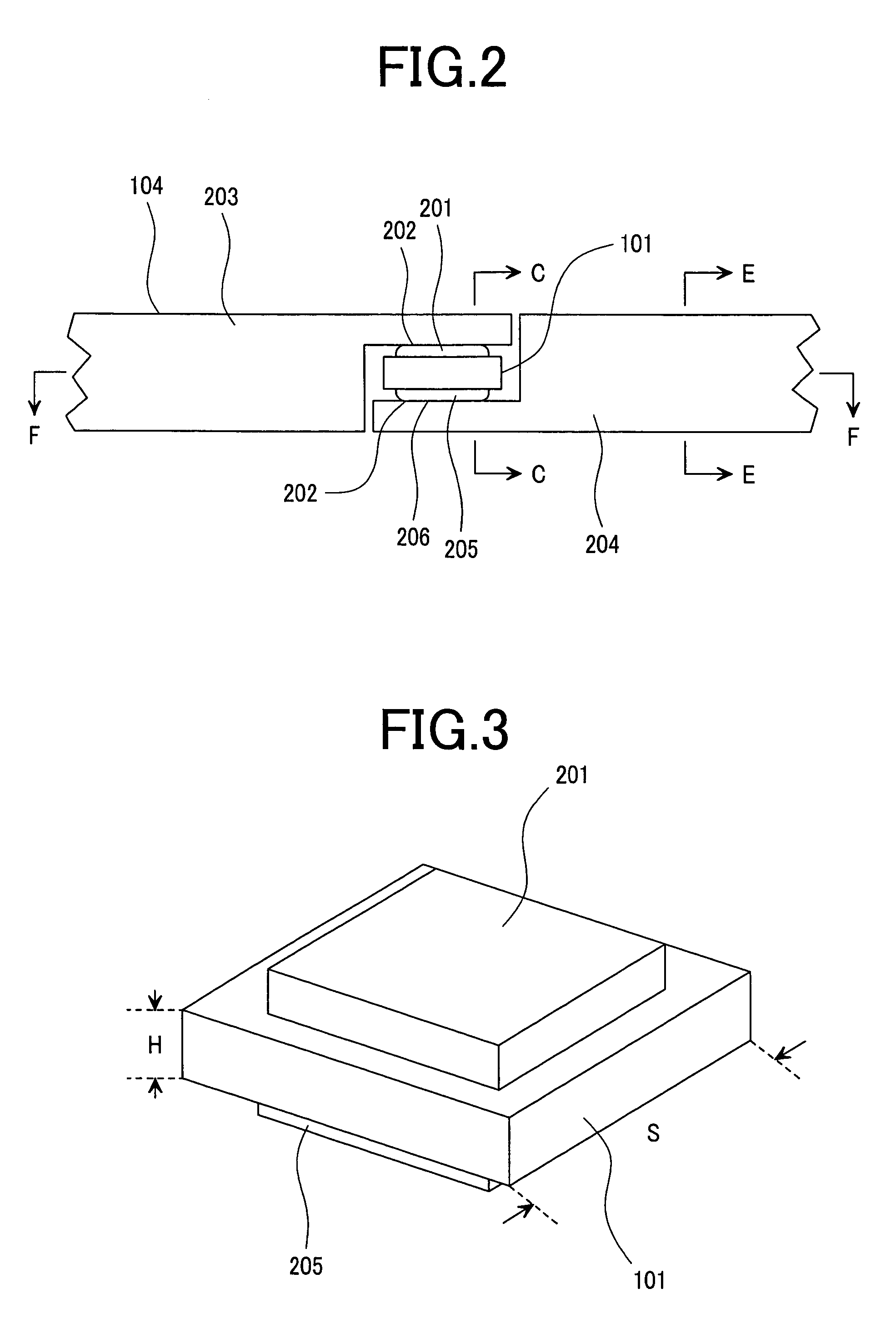 Wireless IC tag and process for manufacturing the same