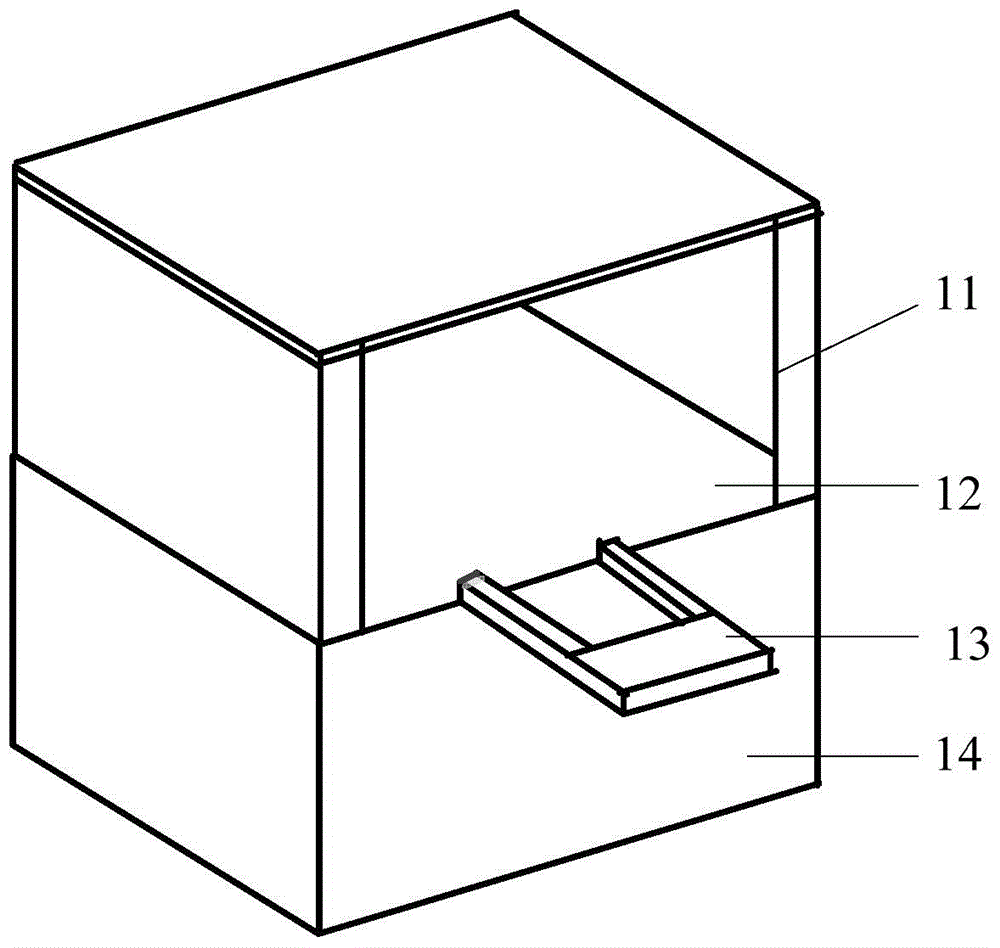 Optical inspection equipment