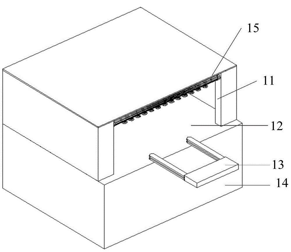 Optical inspection equipment