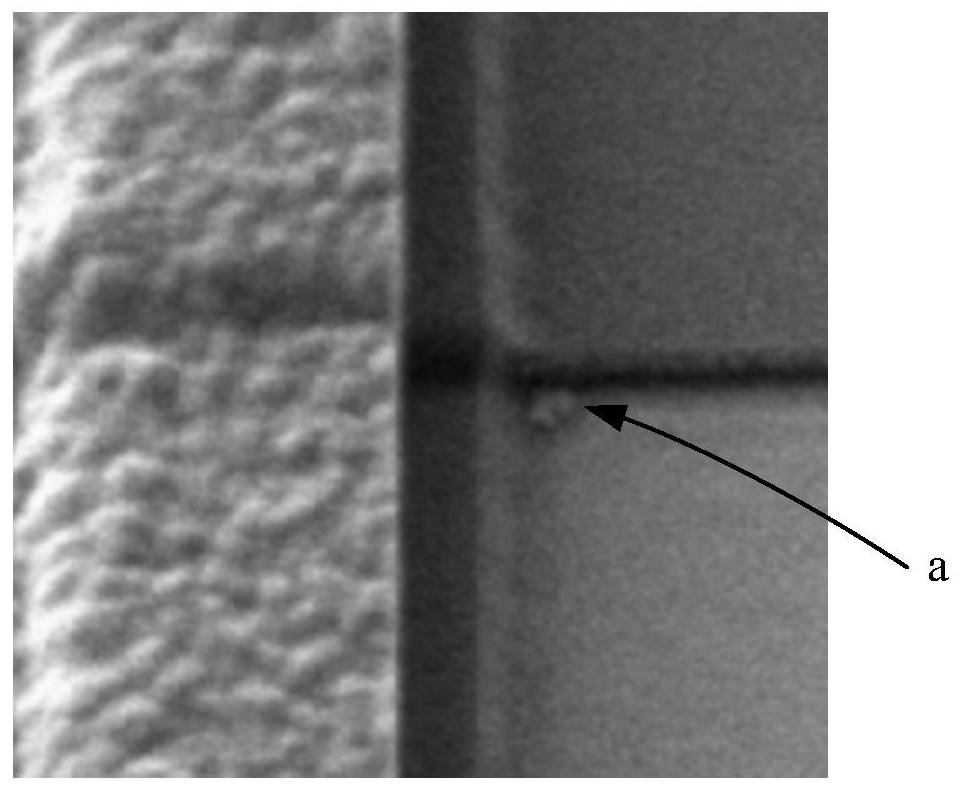 Method for adjusting angle of oxide field plate in LDMOS transistor