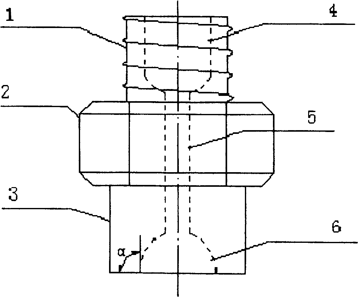 Production method of erigeron breviscopus element drop