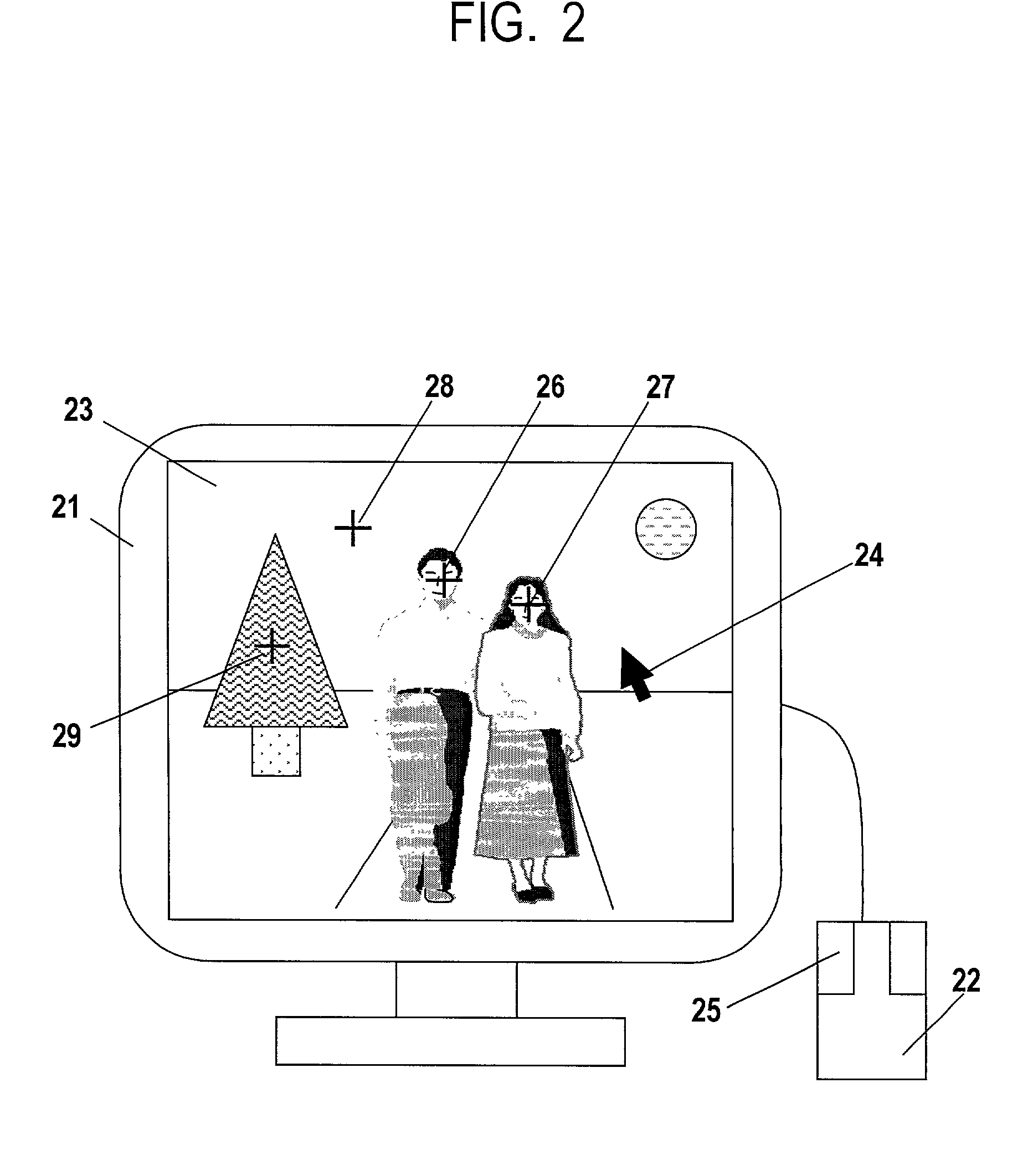 Color image processing apparatus and method, and computer-readable recording medium in which color image processing program is recorded