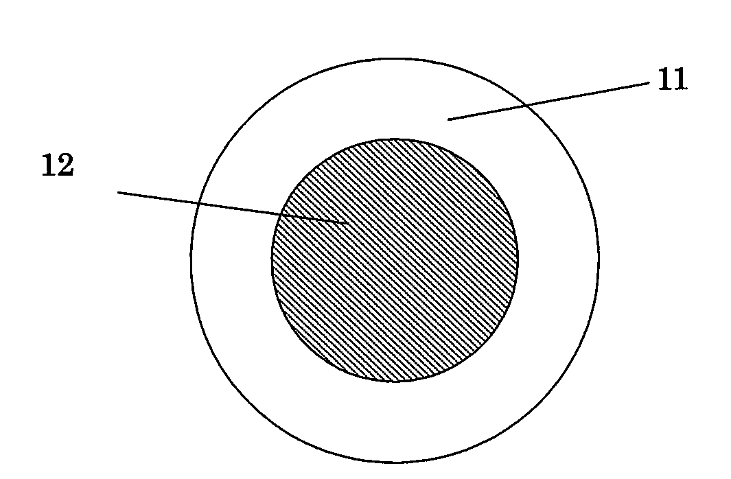 Heat-expandable microspheres, method for producing the same, and application thereof