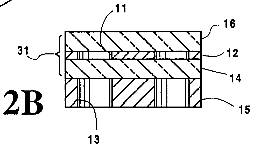Method of visually inspecting positioning of a pattern on a substrate