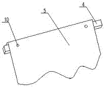 Express sorting cage