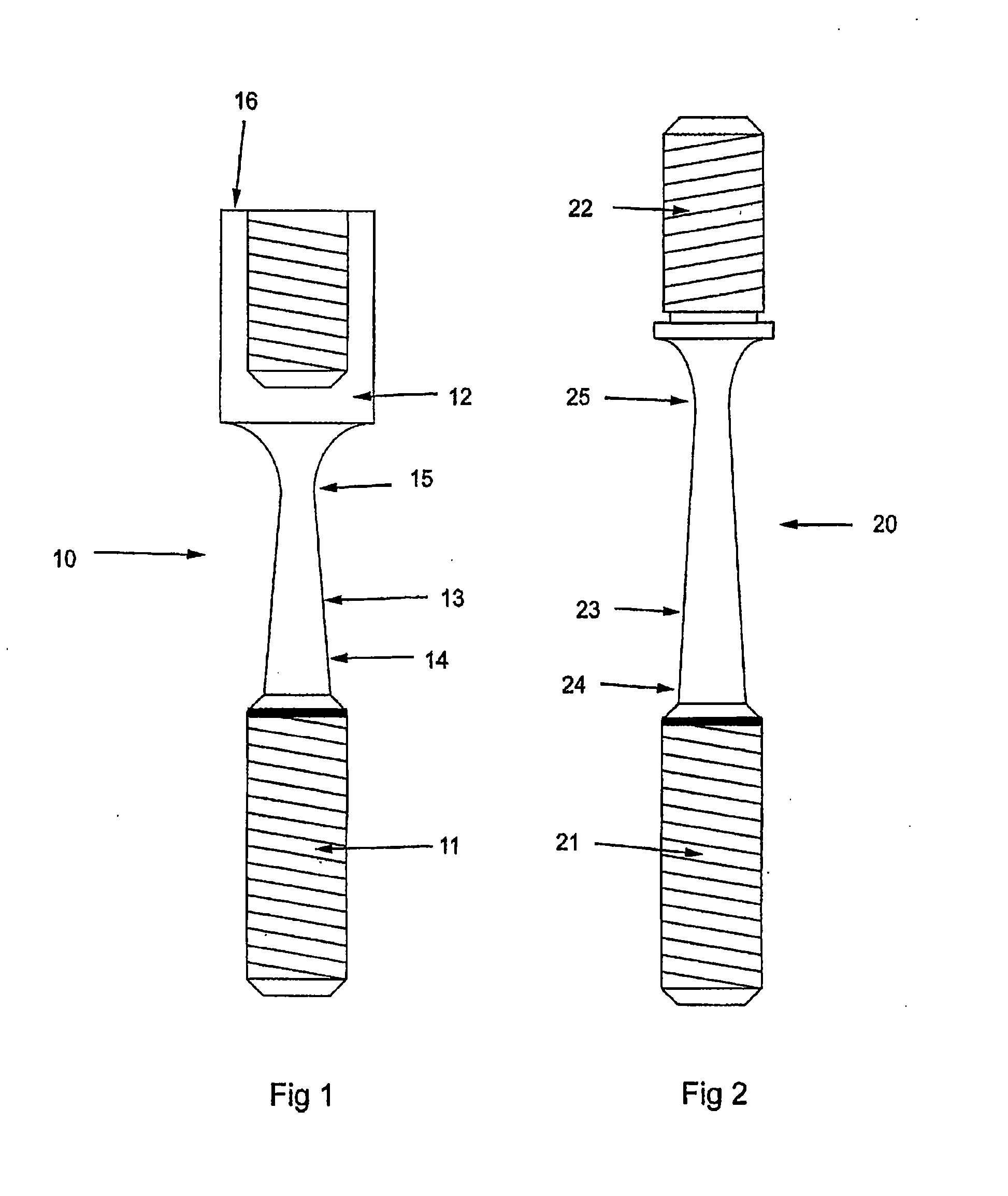 Anchor assembly for safety device