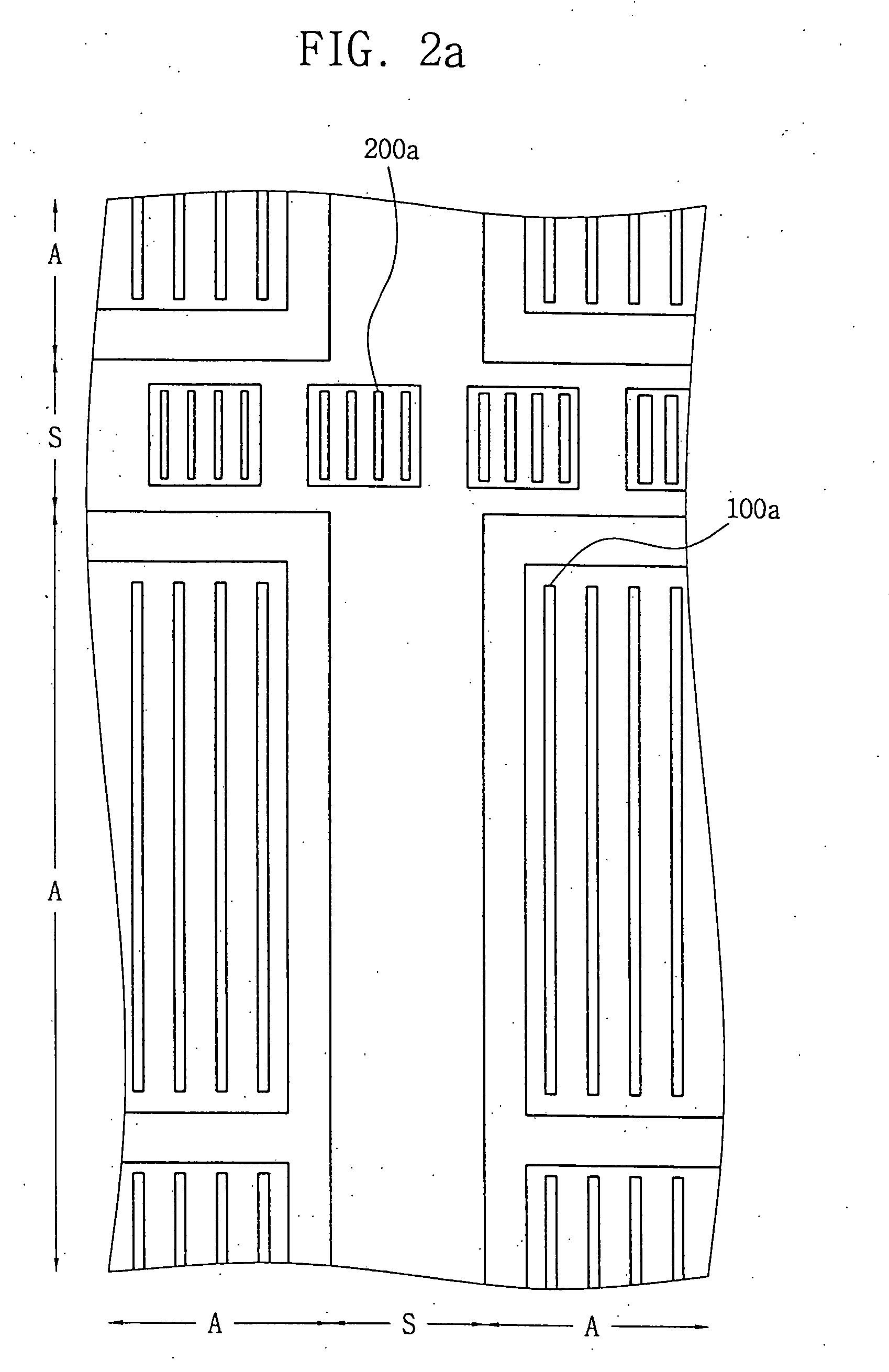 Photoresist pattern, method of fabricating the same, and method of assuring the quality thereof