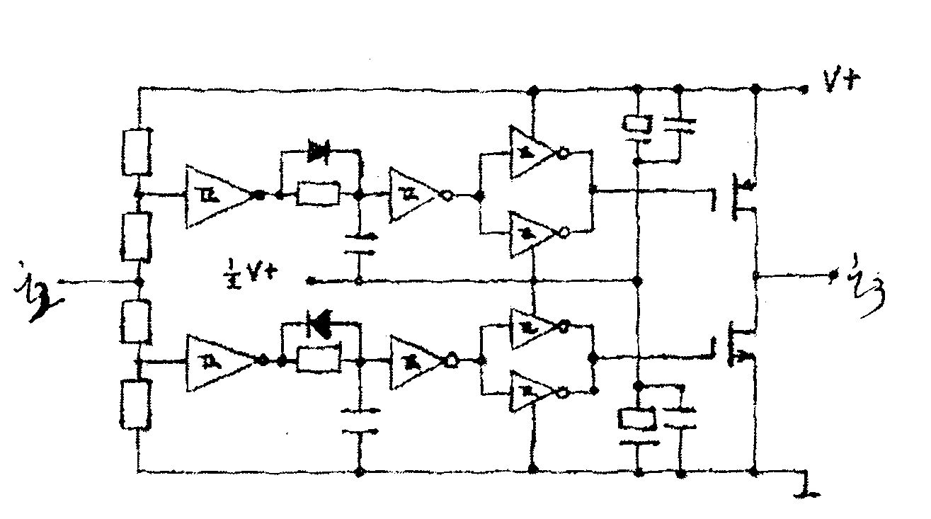 Electric power unit for electrochemical method water treatment system