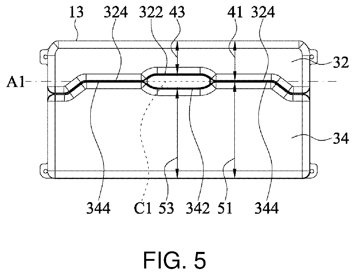 Air mattress and method of controlling the same