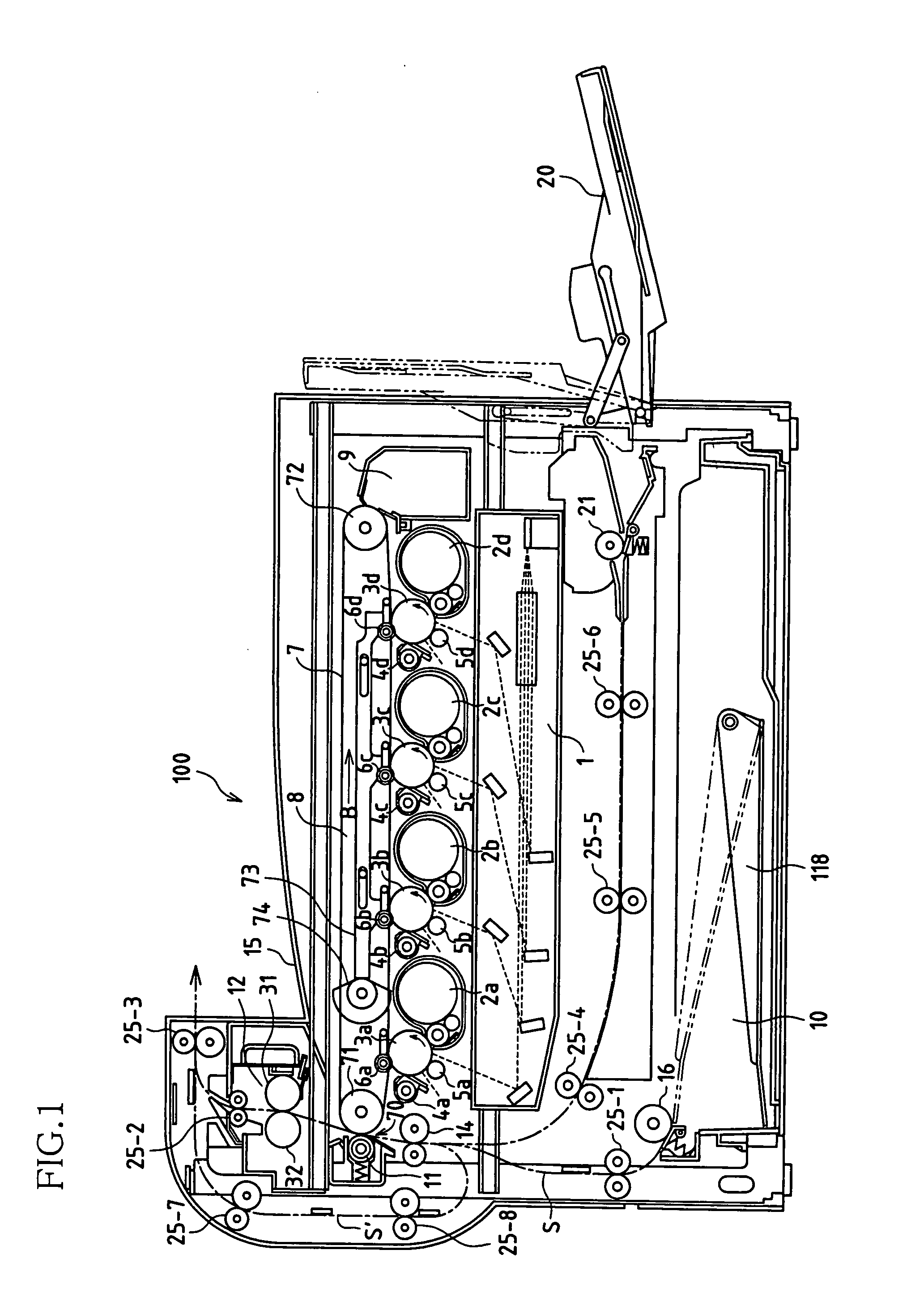 Image forming apparatus