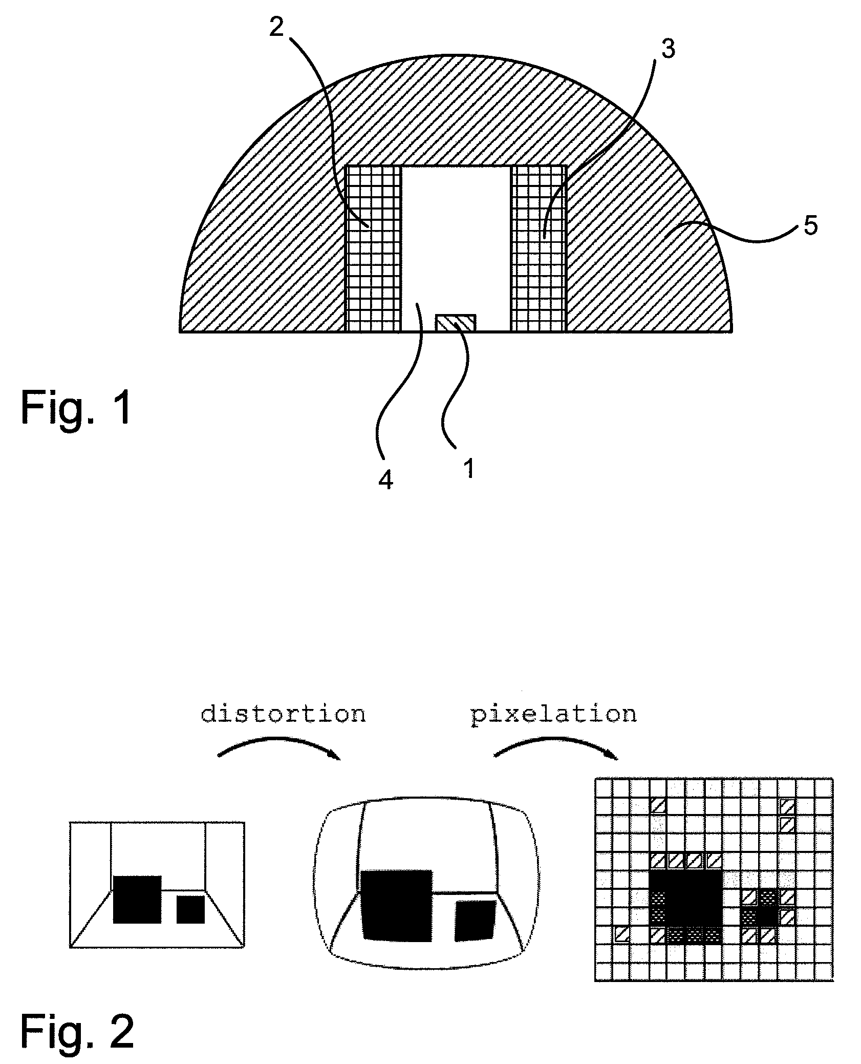 Method and device for fall prevention and detection