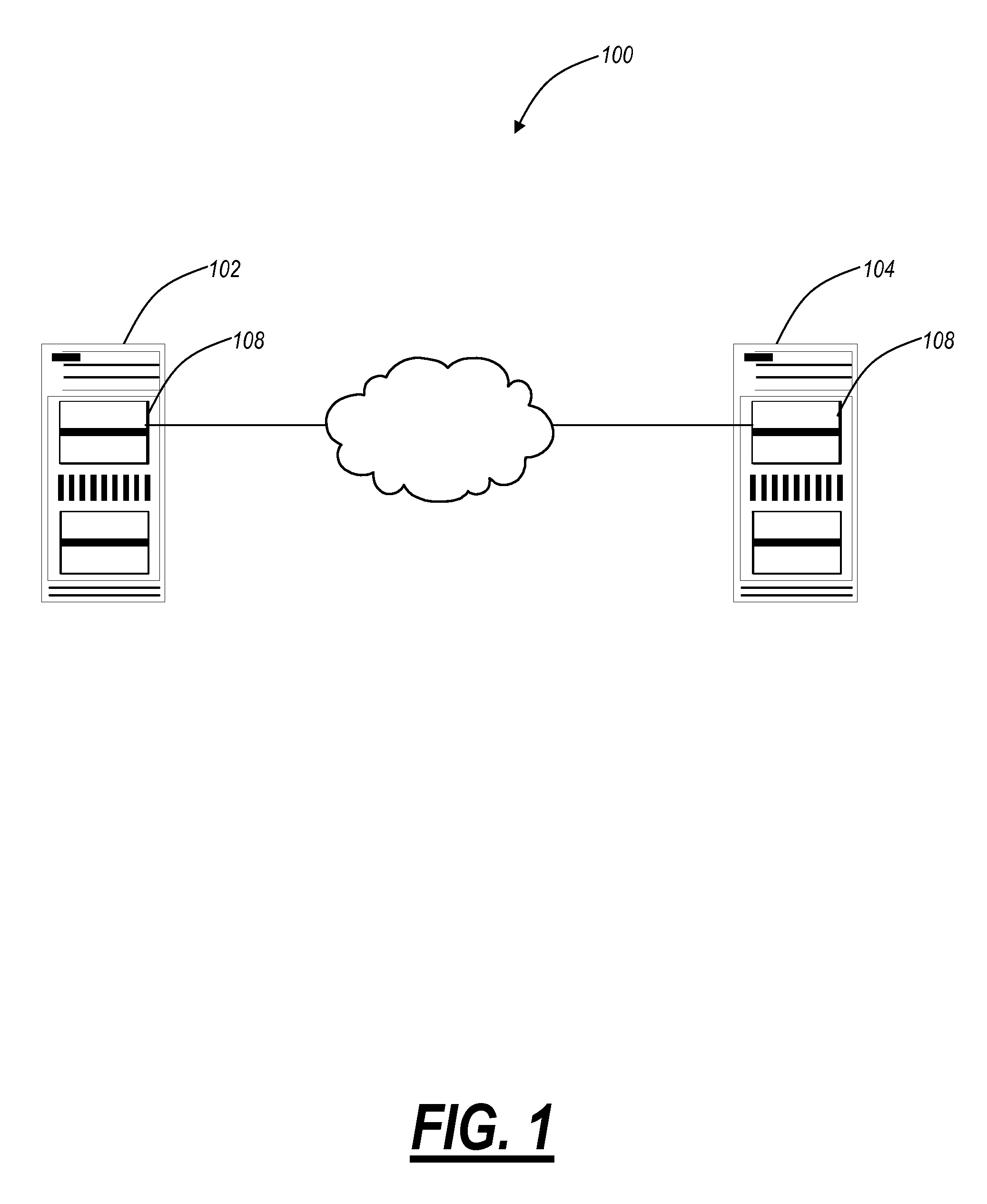 Pseudo-noise insertion on unacceptable input data sequence in optical networks