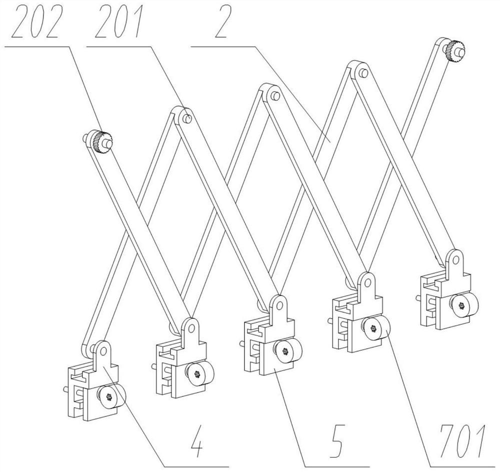 A kind of circuit board electroplating method