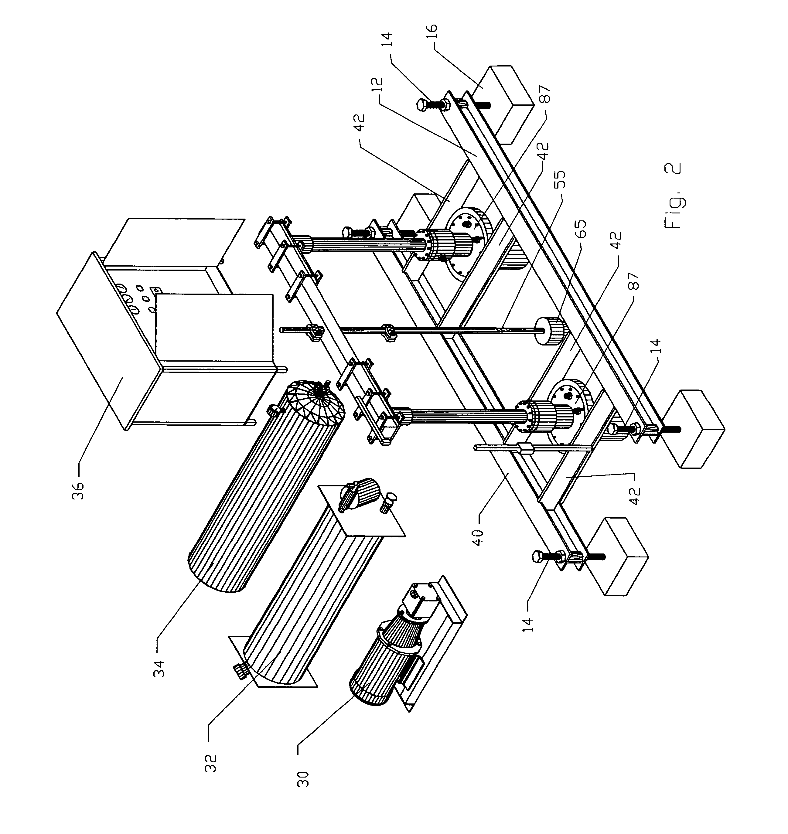 Dual cylinder lift pump and method of recovering fluids from subsurface formations