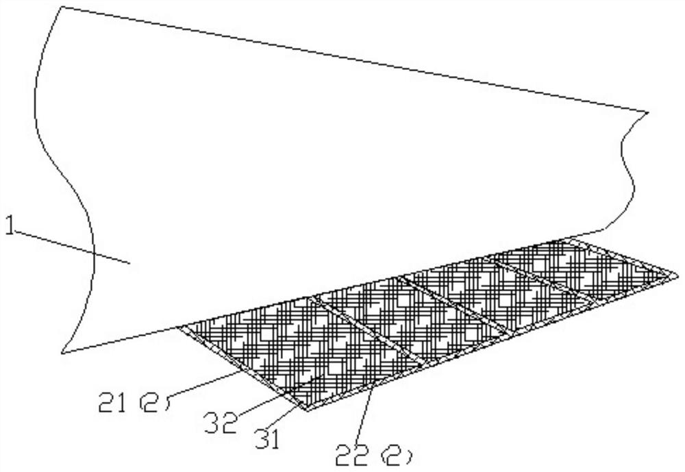 A Construction Method of Metamorphic Concrete with Grouting at the Bottom