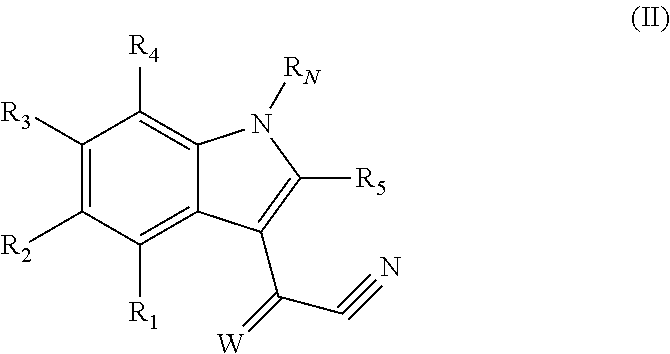 Efficient and scalable synthesis of 2-(1'h-indole-3'-carbonyl)-thiazole-4-carboxylic acid methyl ester and its structural analogs