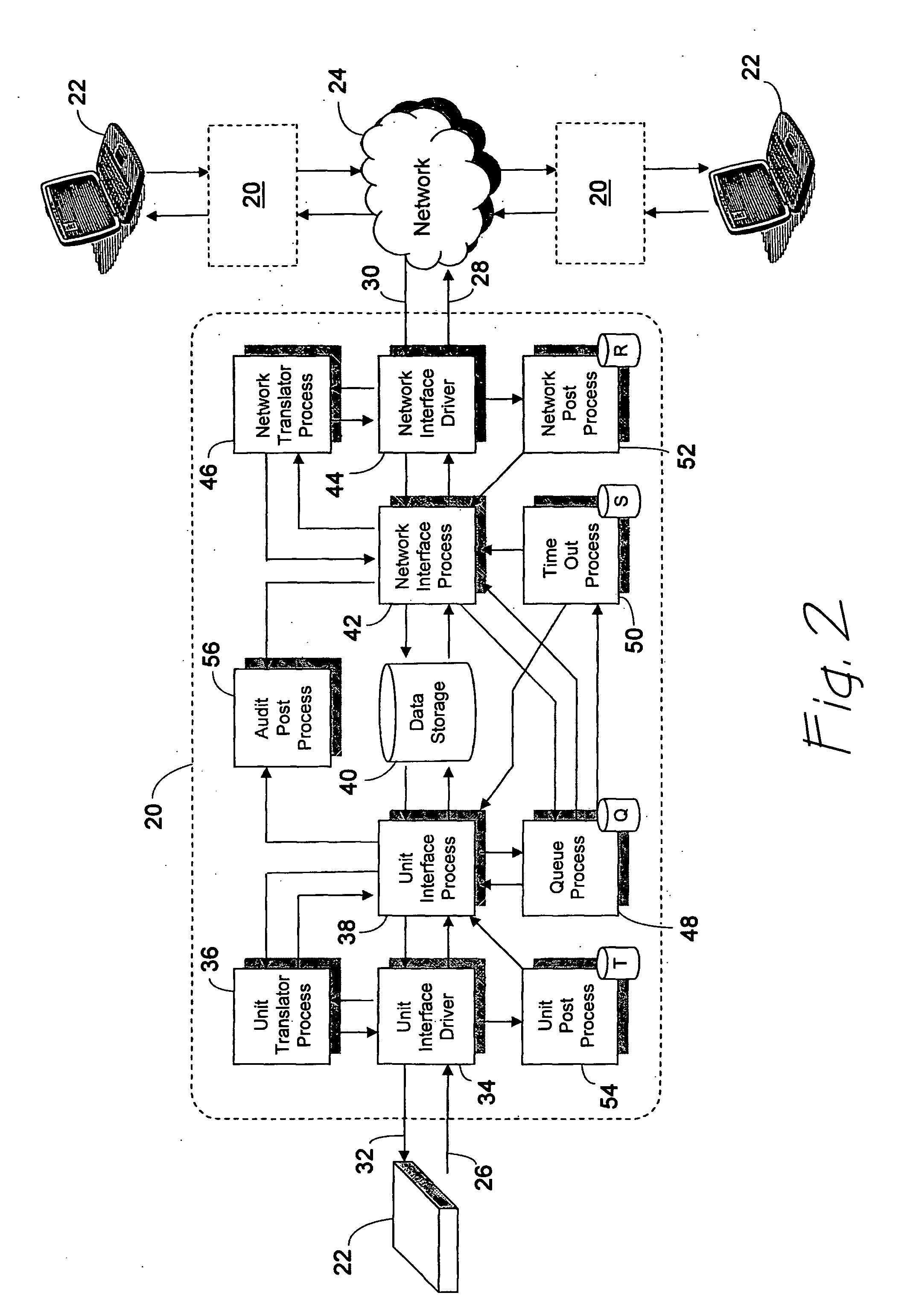 Method and system for securely managing application transactions using cryptographic techniques