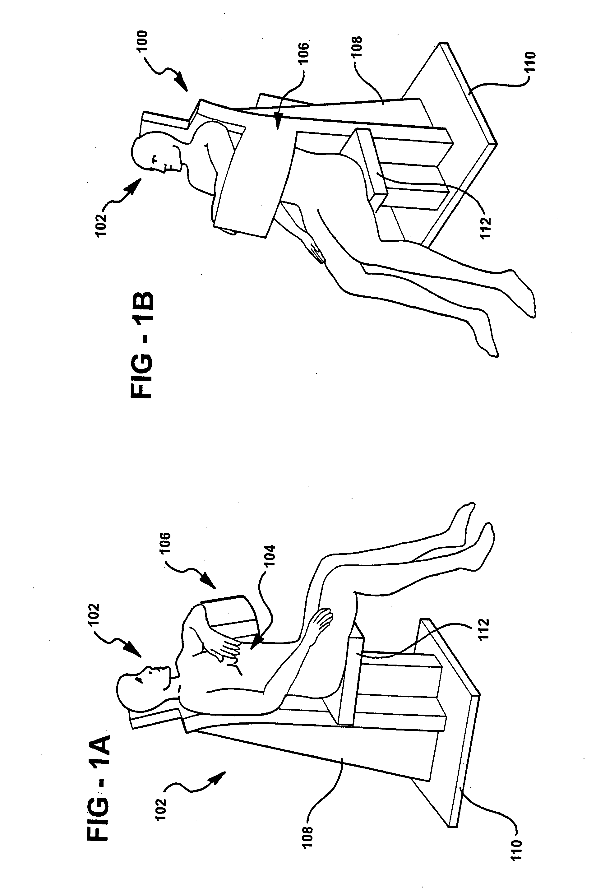 Single photon emission computed tomography system