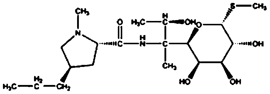 Method for treating butanol crystallization mother liquor of lincomycin hydrochloride