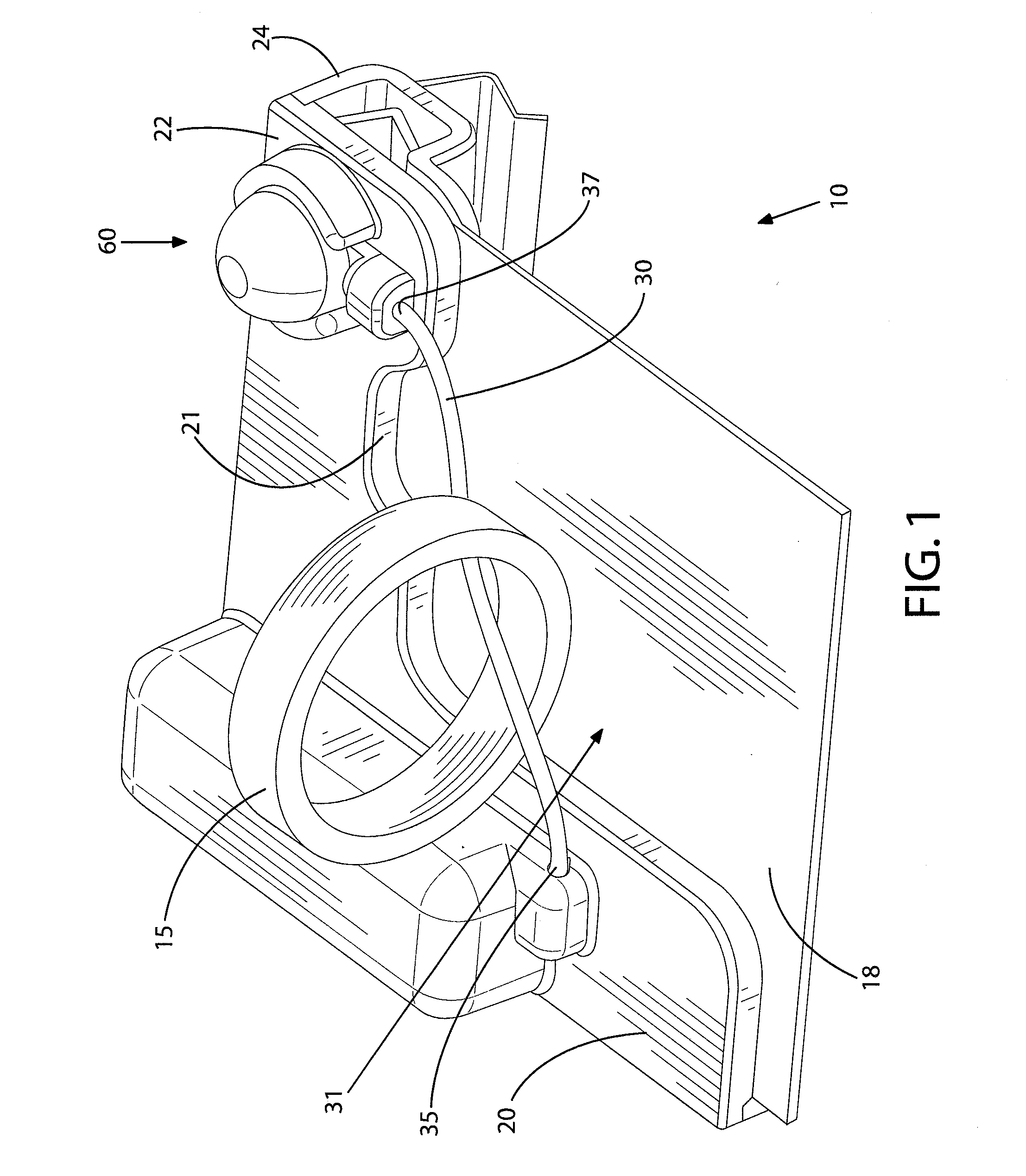 Security device for ring products