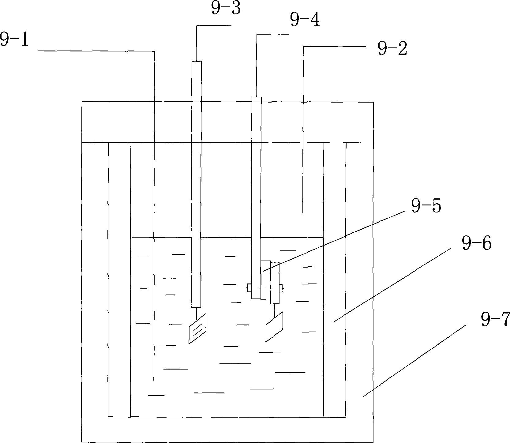 Superfine electroform technique of supercutical fluid, and equipment